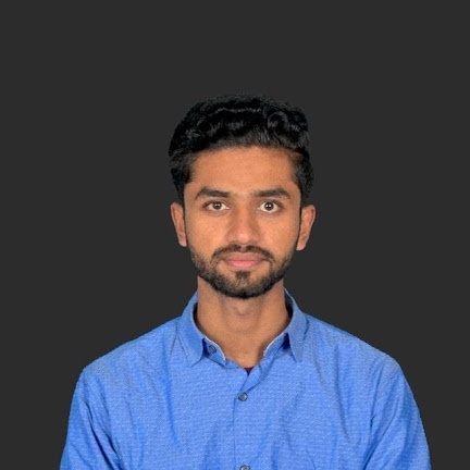 Sheraz Ali